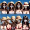 Испания в тисках жары: как местные жители и туристы спасаются от зноя