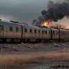Крушение поезда Майя: не просто «незначительный инцидент» – анализ ситуации