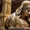 Реставратор Макарены: «Дева Мария должна оставаться символом для верующих и культурным достоянием»