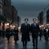 От Лондона до Сеула: Новые криминальные сериалы от Гая Ричи и корейских режиссеров
