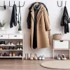 Идеальный порядок в прихожей: стильные и недорогие решения от IKEA