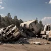 ООН: План Израиля по оккупации Газы грозит катастрофой, на фоне гибели людей при крушении автоколонны с гумпомощью