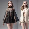 Zara удалила фото с сайта из-за жалоб на худобу моделей