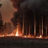 Лесные пожары в Испании: Обстановка накаляется – новые очаги и эвакуация