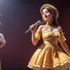 Нидия Гонгора: Душа и Суть Музыкальных Традиций Тихоокеанской Колумбии