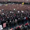 Селин Дион, Спайк Ли и Дэвид Саймон среди 2500 подписантов письма против "авторитарного наступления" Трампа