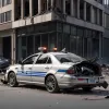 Трагедия в Мадриде: Женщина погибла под колесами автомобиля
