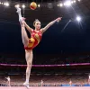 Испания завоевала две бронзы на чемпионате мира по художественной гимнастике: итоги выступления