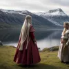 Принцесса Норвегии Марта Луиза и шаман Дюрек Верретт: Netflix выпустит документальный фильм о скандальной паре