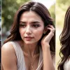 Вероника Эчеги: Карьера актрисы в фотографиях