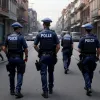 Более 7 тонн контрафакта изъято в ходе масштабного рейда против уличных торговцев в Росес