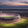 Мексика ожидает более 5 миллионов туристов на Чемпионат мира по футболу 2026