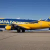 Ryanair рассчитывает оспорить штраф в 107 миллионов евро за ручную кладь