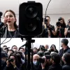 Педро Альмодовар призвал правительство Испании разорвать отношения с Израилем