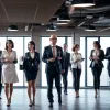 Безработица в Испании упадет ниже 10% впервые с 2008 года: прогноз Adecco
