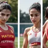 Звездный состав сборной Испании по легкой атлетике на Чемпионат мира в Токио: Диас и Перес возглавляют команду