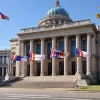 Скандал в FEMA: 35 сотрудников отстранены после письма с критикой реформ