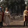 Король Испании и королева Летисия посетили пострадавшие от пожаров районы Кастилии и Леона: "Хотим понять потребности людей"