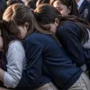 Трагедия в Миннеаполисе: Стрельба в католической школе унесла жизни детей