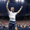 Алькарас разгромил Беллуччи и вышел в третий круг US Open