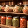 Где поесть вкусных консервов? 9 магазинов и баров, где чтят консервы