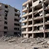 Ракетный удар по Киеву: не менее 8 погибших, среди жертв - ребенок, Зеленский обвиняет Россию