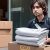 Glovo оштрафована на 450 миллионов евро: компания должна выплатить взносы и штрафы за работу самозанятых курьеров
