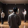 Братья Хименес: Фотографы, покоряющие мир искусства через призму афрокубинской культуры