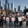 В Лос-Анджелесе за три месяца задержали 5000 мигрантов для депортации: подробности