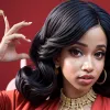 Суд над Cardi B: Адвокат озадачен прическами звезды, а дело об агрессии набирает обороты