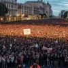 Десятая акция протеста в Валенсии: Граждане требуют отставки Карлоса Масона из-за наводнения