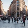 Барселона ужесточает контроль: почти 300 штрафов в день по плану мэра