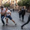 Журналист Diario Red подвергся нападению: подробности инцидента и реакция
