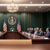 Марко Рубио посетит Мексику для подписания соглашения о безопасности: ключевые вопросы на повестке