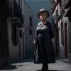 Кармен Мола возвращается на экраны: сериал «Две могилы» о мести и тайнах
