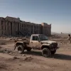 Глава UNRWA: Газа превращается в «кладбище международного гуманитарного права»