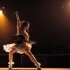 Фестиваль Flamenco On Fire: гитарный вихрь и дань уважения баскской пелоте
