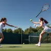 Алькарас громит Дардери на US Open: Испанец уверенно выходит в следующий раунд