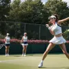 Карлос Алькарас уверенно шагает в следующий раунд US Open, обыграв Дардери