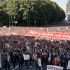 Десятая акция протеста против Масона: Жители Валенсии требуют справедливости спустя 10 месяцев после наводнения