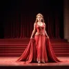 Итати Кантораль о роли Елены Троянской: «Эта роль меня сломала»