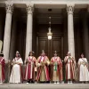 Передача символа власти: анализ церемонии в Верховном суде Мексики