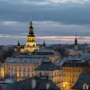 В Львове застрелен экс-председатель Верховной Рады Андрей Парубий: что известно