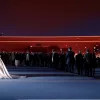 Венецианский кинофестиваль 2025: Звезды на красной дорожке и новые фильмы