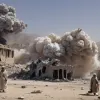 Израиль нанес удар по Сане: убит премьер-министр хуситов Йемена