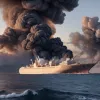 Новая гуманитарная флотилия отправляется к Газе: последние новости о конфликте