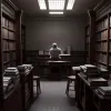 Интеллектуалы в заключении: как писатели находят свободу между четырьмя стенами