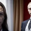 Джуд Лоу в роли Путина: скандальная премьера на Венецианском кинофестивале