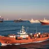 Флотилия мира выходит из Барселоны: судна с гуманитарной помощью направляются в Газу