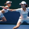 Алькарас в четвертьфинале US Open: Феноменальная игра и уверенная победа над Риндеркнехом